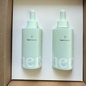 hers Minoxidil Postmeno Hair Serum Unopened, Finasteride 0.3%/Minoxidil 6%